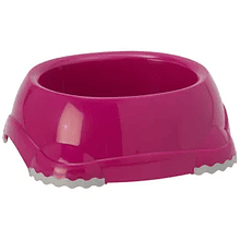 SMARTY BOWL N1 350ML HOT PINK