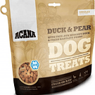 PREMIO DUCK & PEAR 35,5G ACANA PERRO