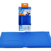 COOL MAT AZUL L