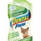 DENTAL FRESH ORIG CAT 8 OZ