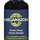 MEGAMAZON STRESS AWAY 120ML