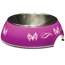 CATIT PLATO PARA GATO MARIPOSA XD 160M