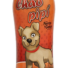 CHAO PIPI TALCO ABSORBENTE 250GR