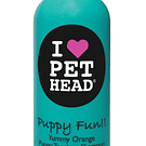 PET HEAD PUPPY FUN TEARLESS SHAMPOO