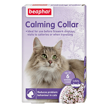 Collar Calming para gatos