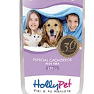 SHAMPOO CACHORRO HOLLYPET SPSA