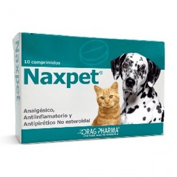 NAXPET 10COMP