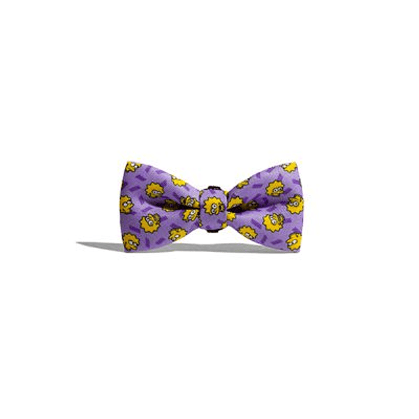 ZEEDOG BOW TIE LISA