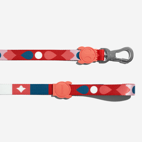 ZEEDOG LEASH SMALL SAMÉ