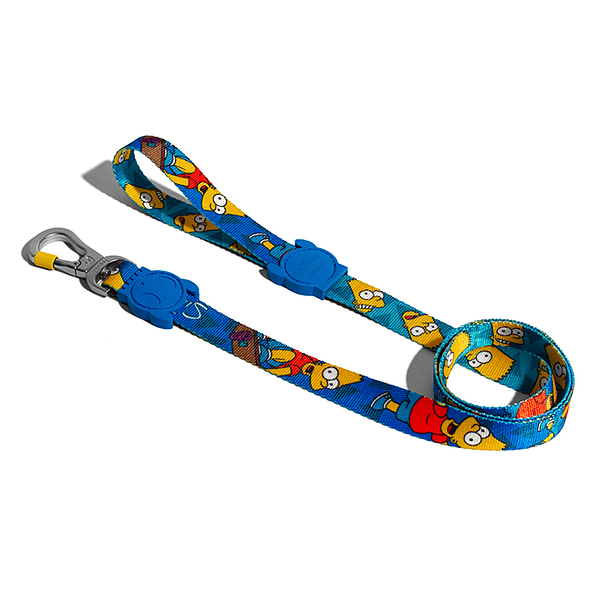 ZEEDOG LEASH SMALL BART