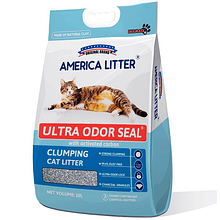 ARENA AMERICAN LITTER ULTRA ODOR SEAL 7KG -15KG