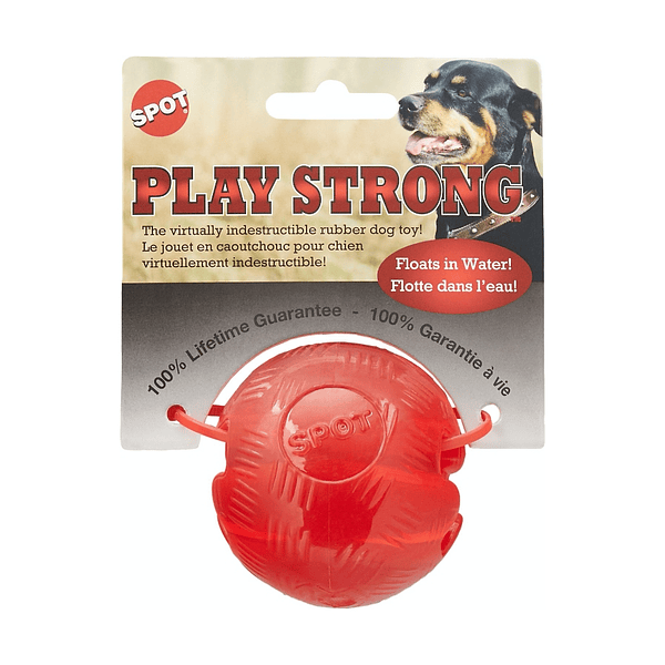 SPOT PLAY STRONG PELOTA PEQUEÑA 2,5