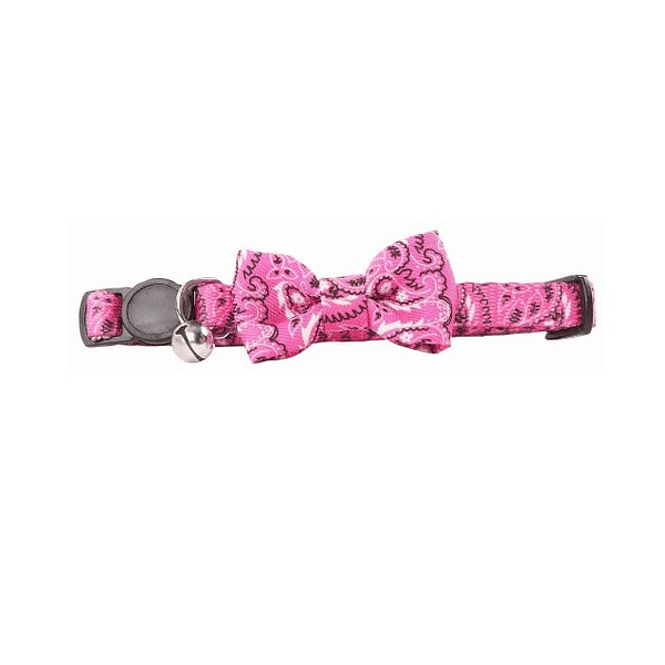 PAWISE COLLAR HUMITA ROSA