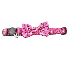 PAWISE COLLAR HUMITA ROSA