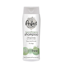 PERFECT COAT GENTLE HYPOALLERGENIC SHAMPOO