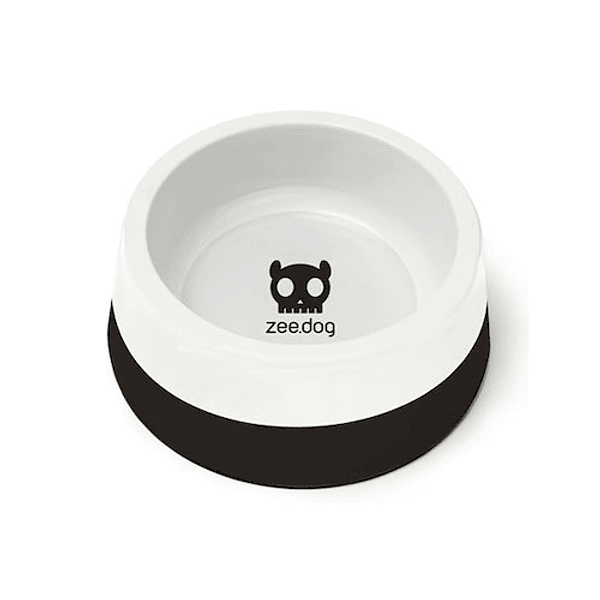 Zee.Dog · Plato Melamina Black - Small