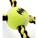 Buckle down · Pelota de tennis - Batman