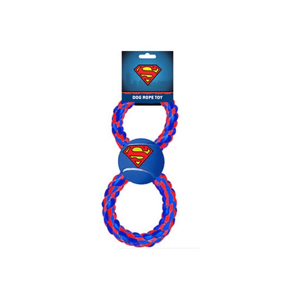 Buckle down · Pelota de tennis - Superman