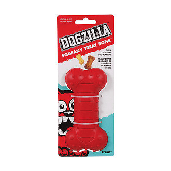 DOGZILLA BONE LARGE