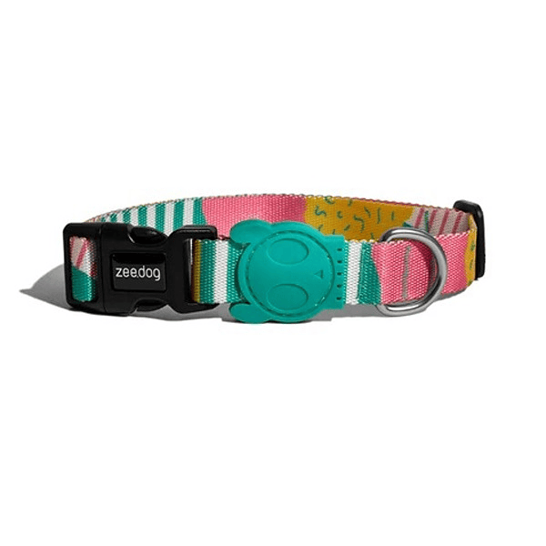 ZEEDOG SALINA COLLAR 