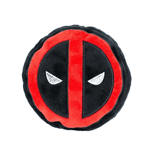 Buckle down · DEADPOOL Dog squeaker toy