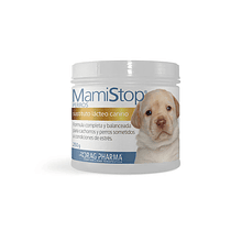 MAMISTOP PERRO 250GR ORAL