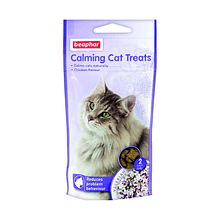 CALMING TREATS GATO SNACK