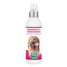 DESENREDANTES ACONDICIONADOR 125ML