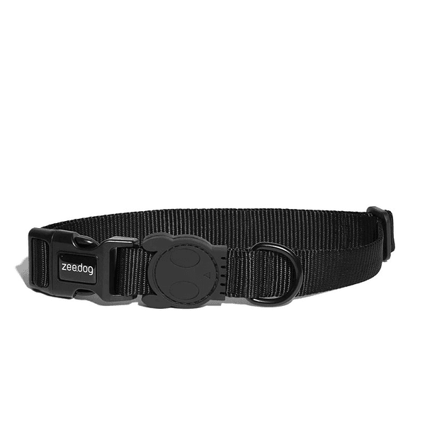 ZEEDOG GOTHAM COLLAR SMALL