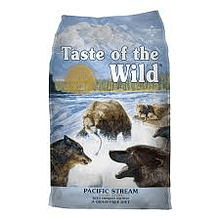 Taste of the Wild Pacific Stream Canine 5.6KG