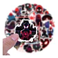 Spiderman - Set De 50 Stickers / Calcomanias / Pegatinas - Miniatura 16