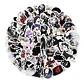Tokyo Ghoul - Set De 50 Stickers / Calcomanias / Pegatinas - Miniatura 1