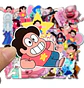 Steven Universe - Set De 50 Stickers / Calcomanía / Pegatina - Miniatura 3