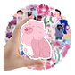 Steven Universe - Set De 50 Stickers / Calcomanía / Pegatina - Miniatura 7