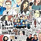 Grey's Anatomy - Set De 50 Stickers / Calcomanias / Pegatina - Miniatura 3