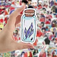 Inuyasha Set De 50 Stickers / Calcomanias / Pegatinas - Miniatura 3