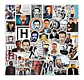 Doctor House Set De 50 Stickers / Calcomanias / Pegatinas - Miniatura 4