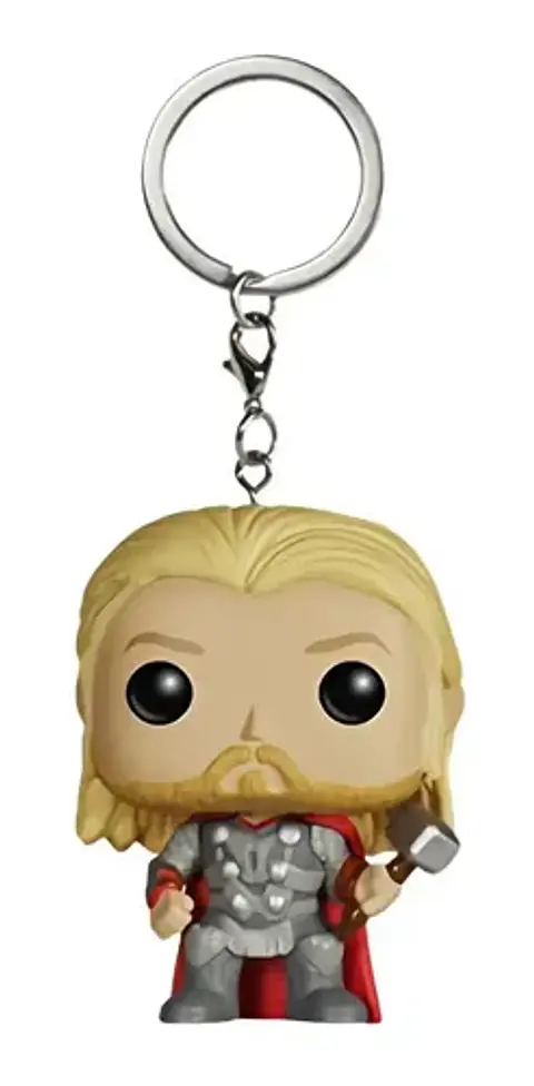 Llavero De Thor Marvel - The Avengers