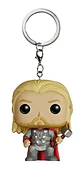 Llavero De Thor Marvel - The Avengers - Miniatura 1