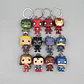Llavero De Thor Marvel - The Avengers - Miniatura 2