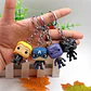 Llavero De Thor Marvel - The Avengers - Miniatura 4