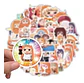 Himouto! Umaru-chan - Set De 50 Stickers / Calcomanias - Miniatura 2