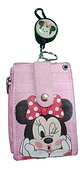 Monedero Y Tarjetero Disney / Minnie Mouse - Miniatura 1