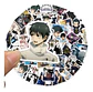 Jujutsu Kaisen - Set 50 Stickers / Calcomanias / Pegatinas - Miniatura 2