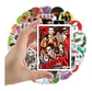 Ghostbusters - Set De 50 Stickers / Calcomanias / Pegatinas - Miniatura 4