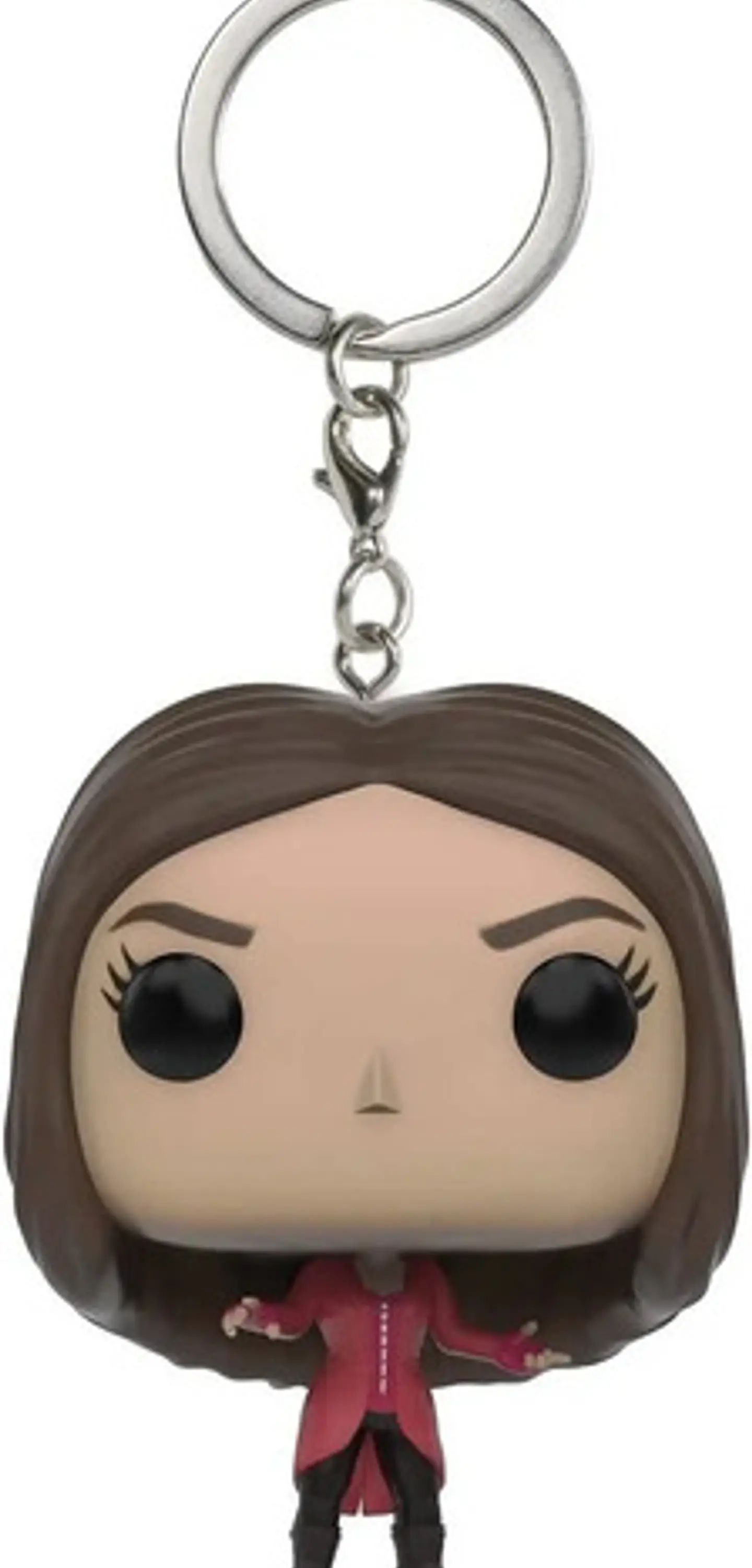 Funko Pop - Pocket Llavero Scarlet Witch - Marvel 2