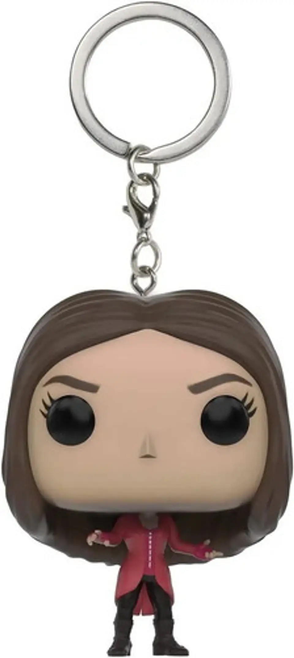 Funko Pop - Pocket Llavero Scarlet Witch - Marvel 2