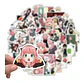 Spy X Family - Set 50 Stickers / Calcomanias / Pegatinas - Miniatura 4