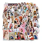 Blackpink - Set 50 Stickers / Calcomanias / Pegatinas - Miniatura 4