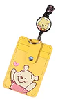 Monedero Y Tarjetero Disney / Winnie The Pooh - Miniatura 10